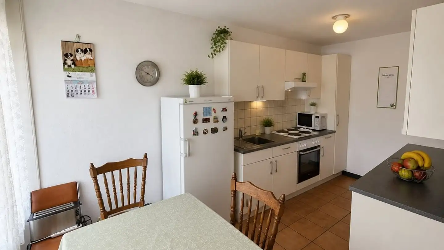 Wohnung mieten - Avenue De La Rochelle 5, 1008 Prilly - Foto 3