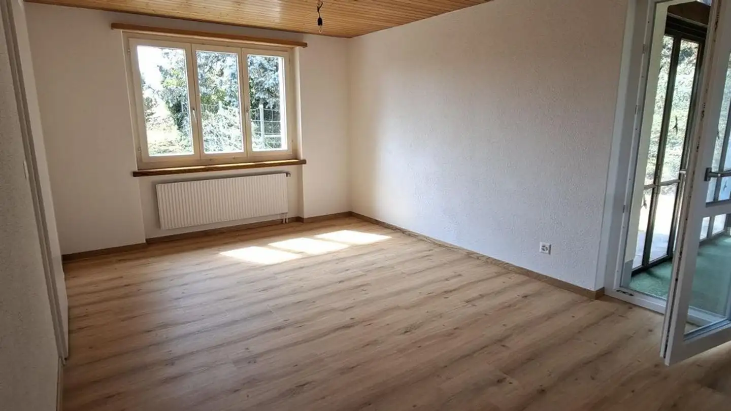 Appartamento in affitto - Gisidal 1, 8353 Elgg