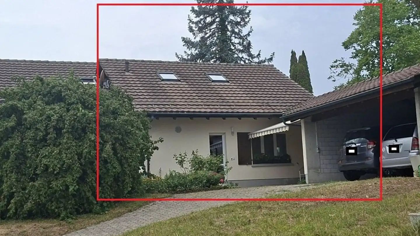 Appartamento in affitto - Gisidal 1, 8353 Elgg - Foto 4