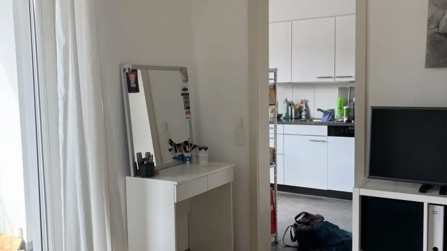 Chambre à louer - Seftigenstrasse 45, 3007 Bern - Photo 2