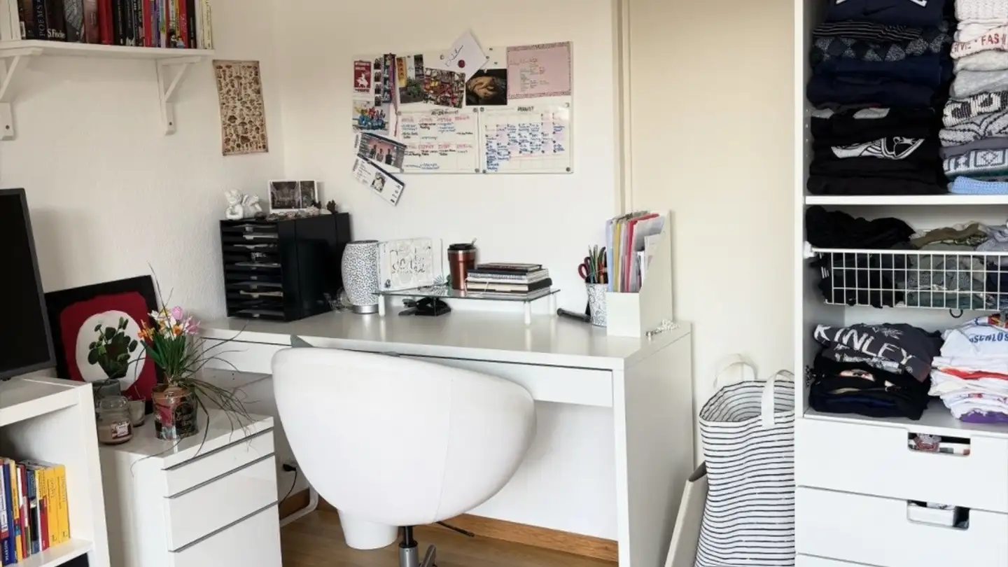 Chambre à louer - Seftigenstrasse 45, 3007 Bern - Photo 3