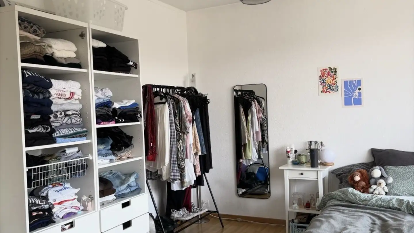 Chambre à louer - Seftigenstrasse 45, 3007 Bern - Photo 4