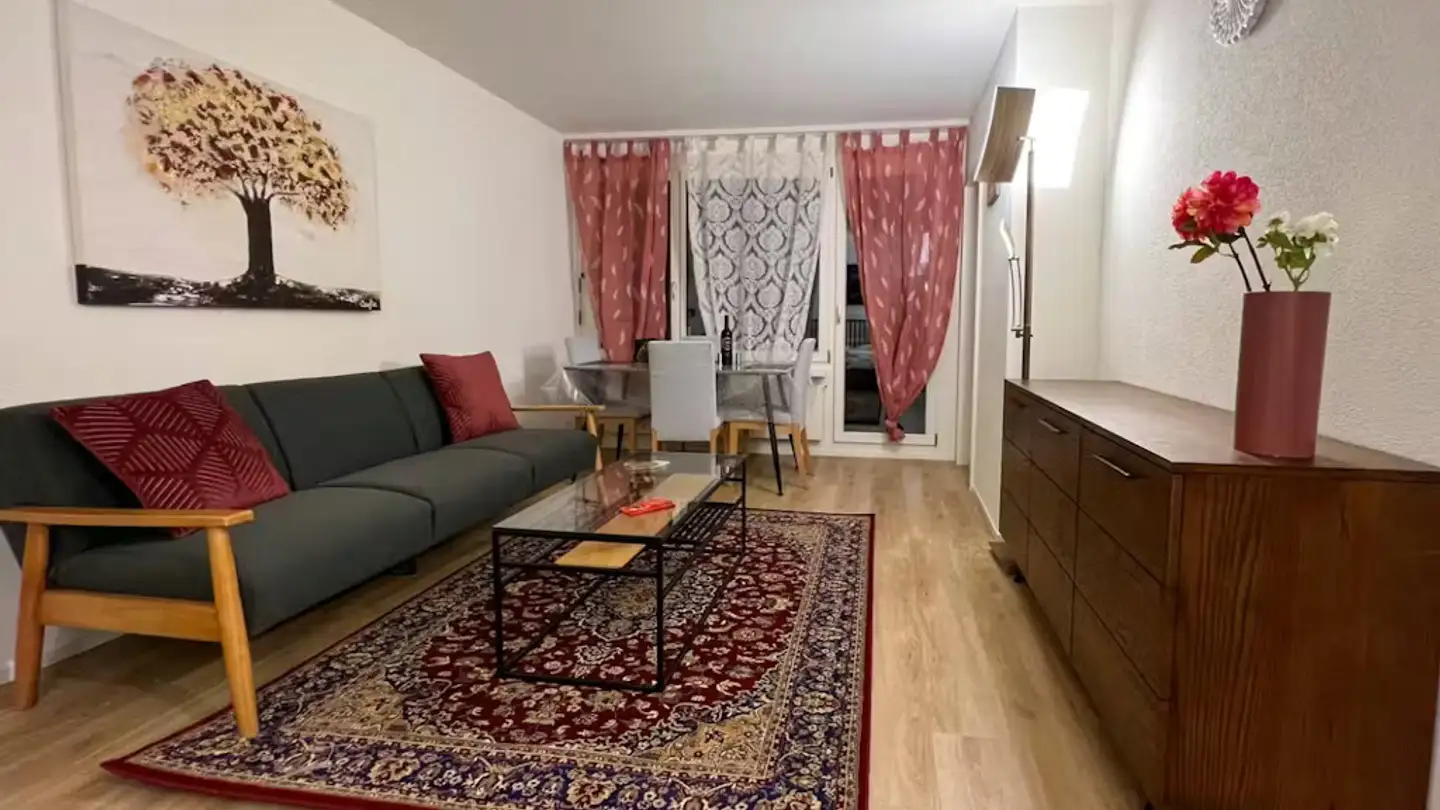 Wohnung mieten - Affolternstrasse, 8050 Zürich - Foto 3