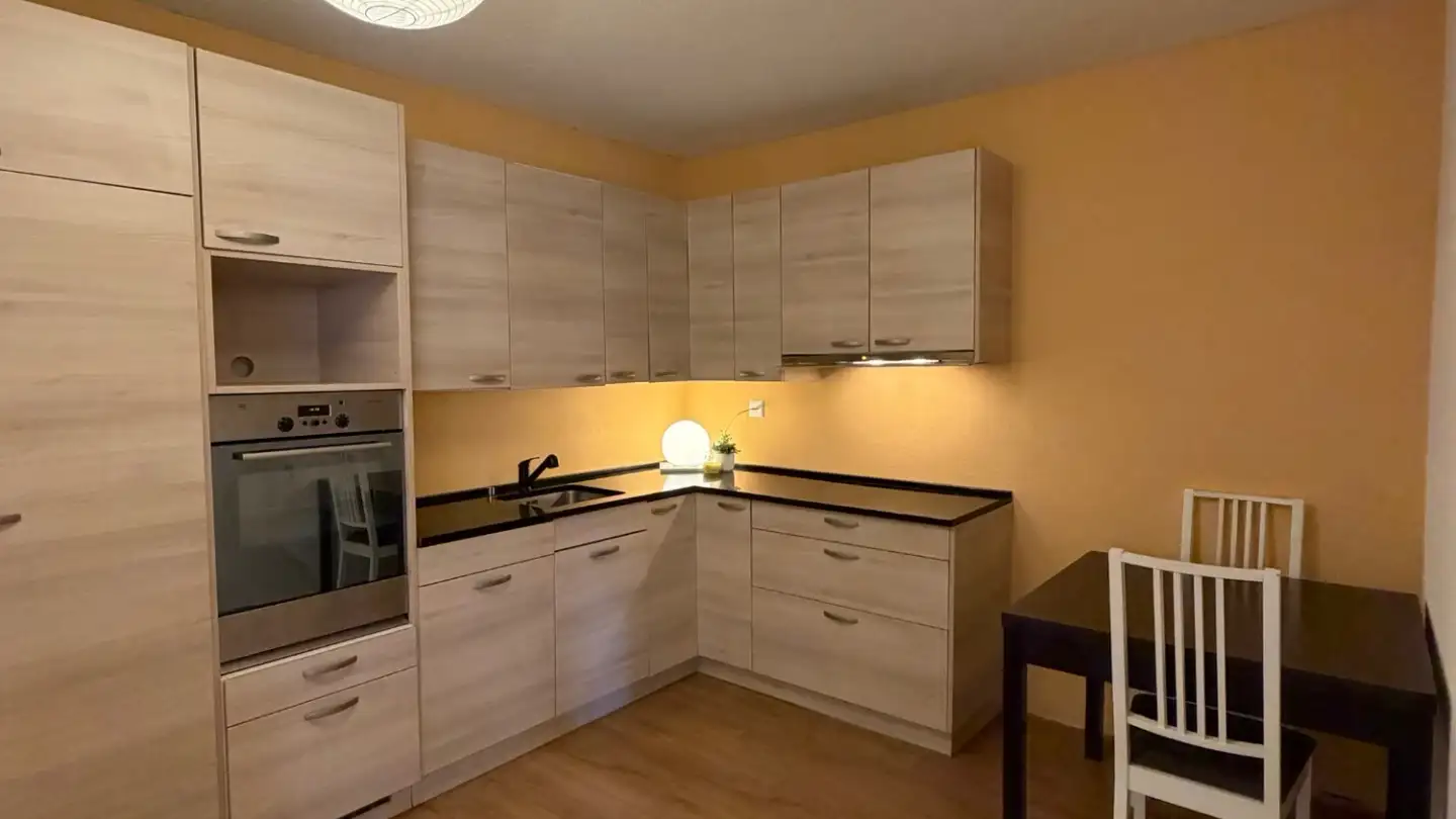 Appartamento in affitto - Terbinerstrasse, 3930 Visp - Foto 2