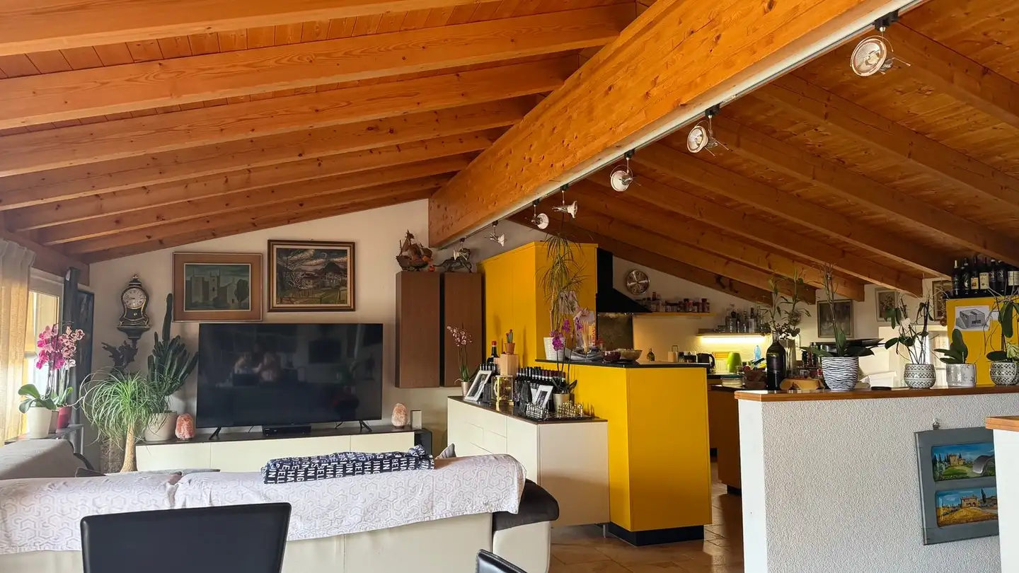 Maison individuelle à louer - Ala Pòsta 31, 6835 Morbio Superiore - Photo 2