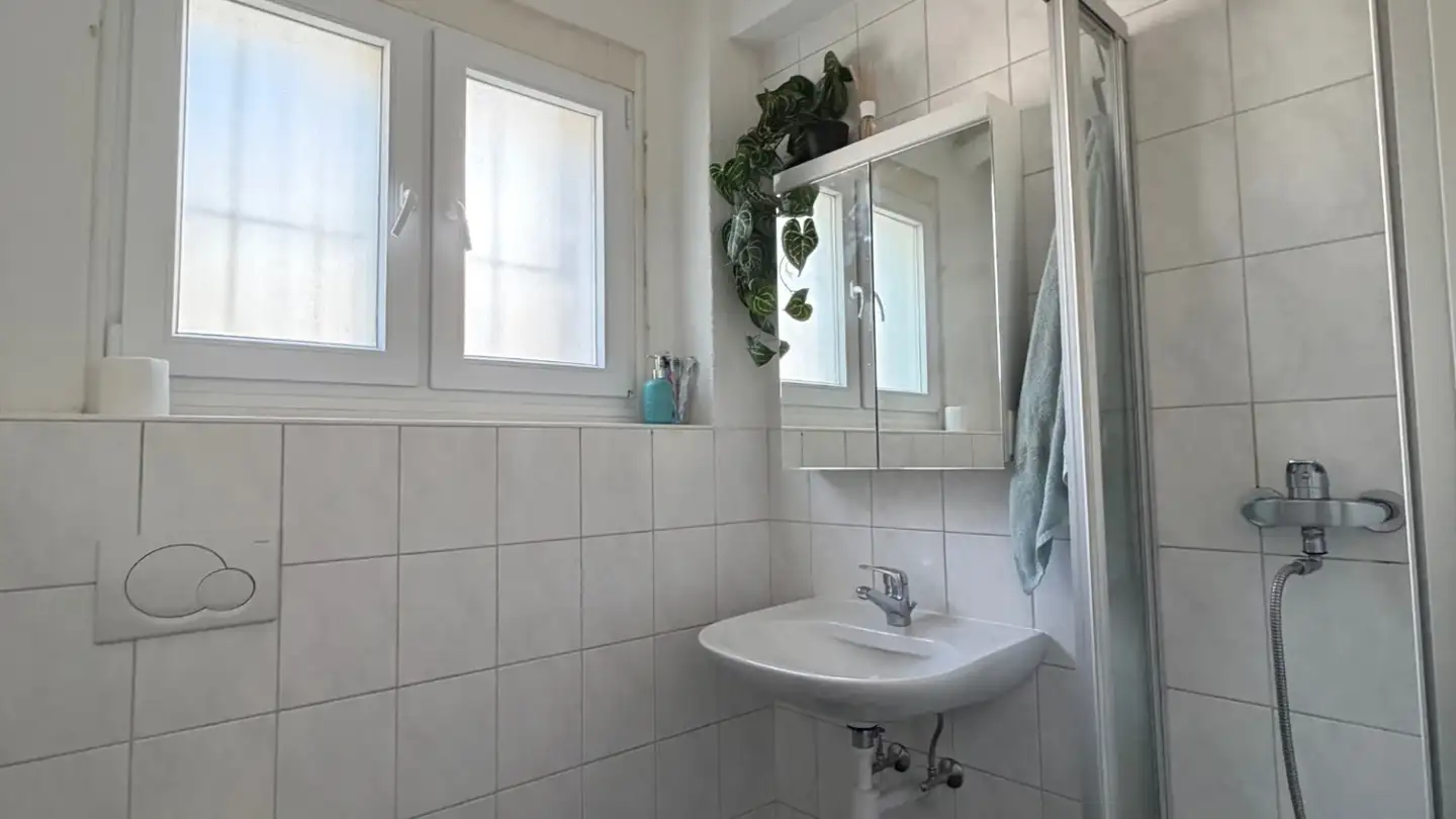 Appartamento in affitto - Terbinerstrasse, 3930 Visp - Foto 3