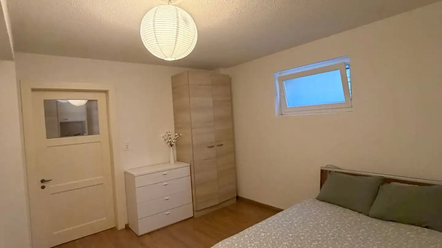 Appartamento in affitto - Terbinerstrasse, 3930 Visp - Foto 4