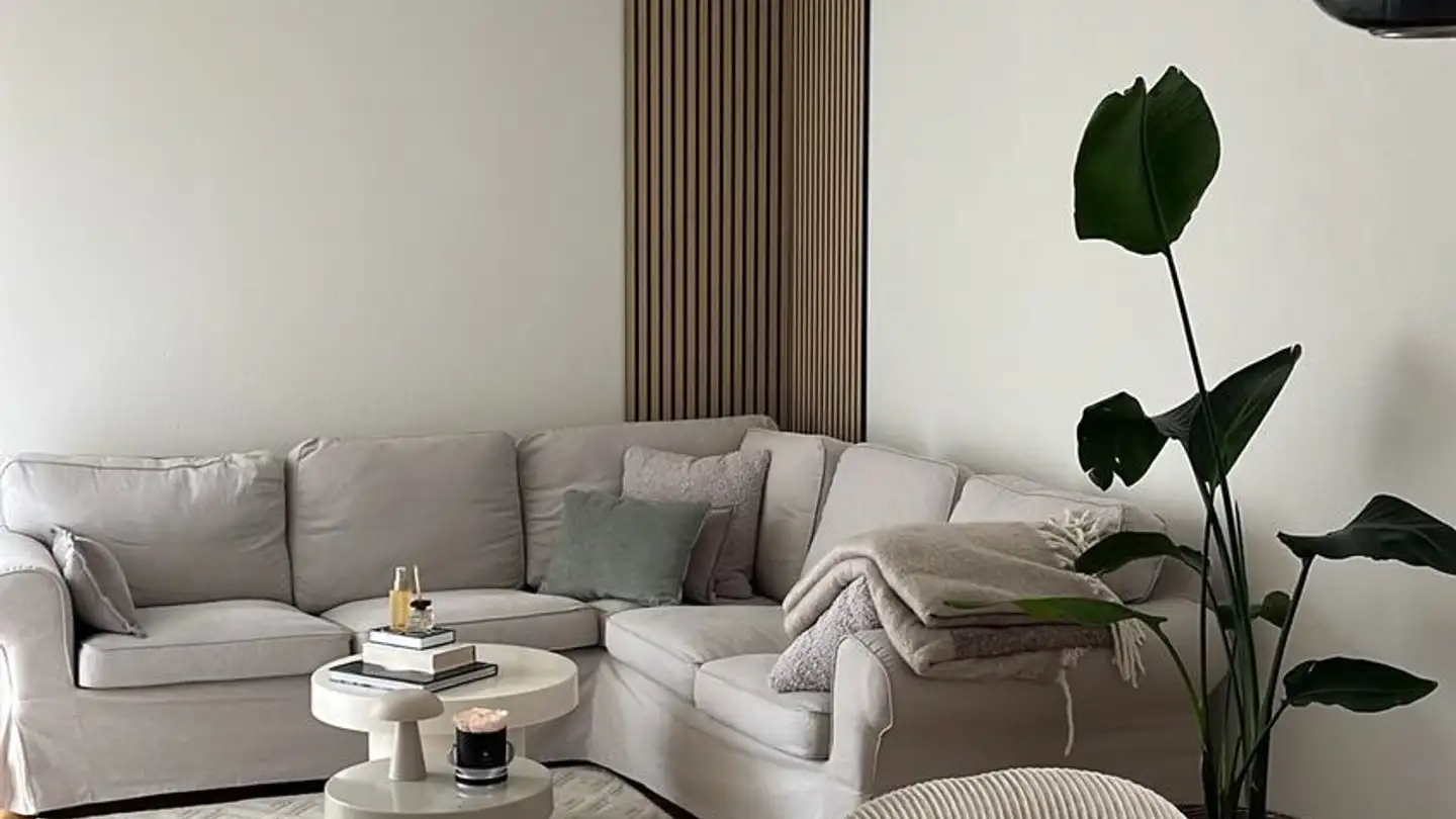 Apartment for rent - Mühlematten 3, 4455 Zunzgen