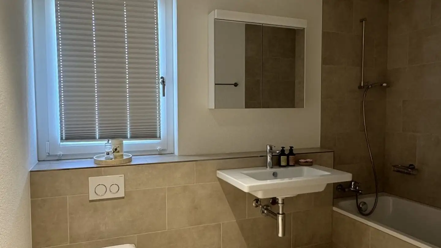 Apartment for rent - Mühlematten 3, 4455 Zunzgen - Photo 3