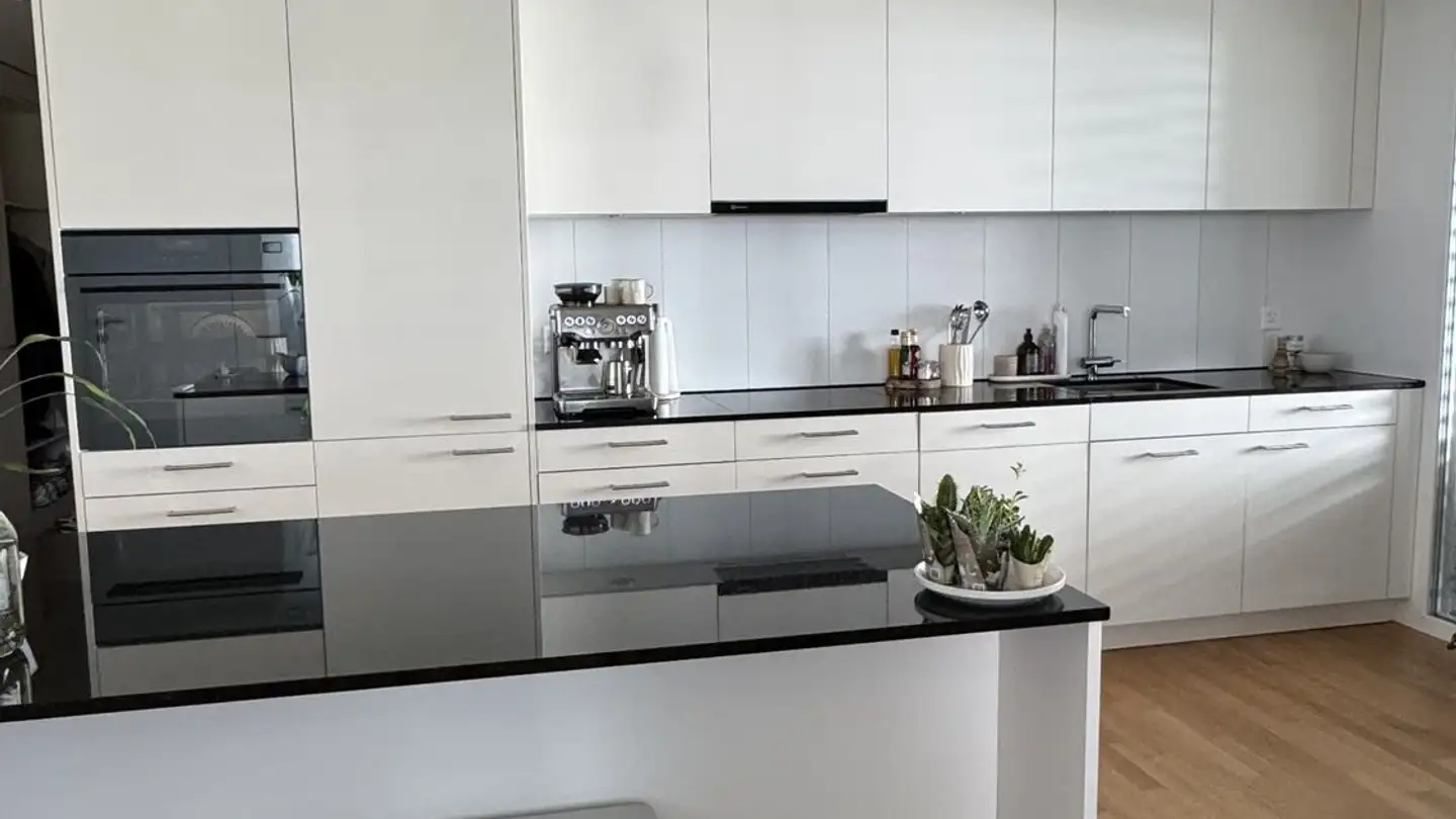 Apartment for rent - Mühlematten 3, 4455 Zunzgen - Photo 4