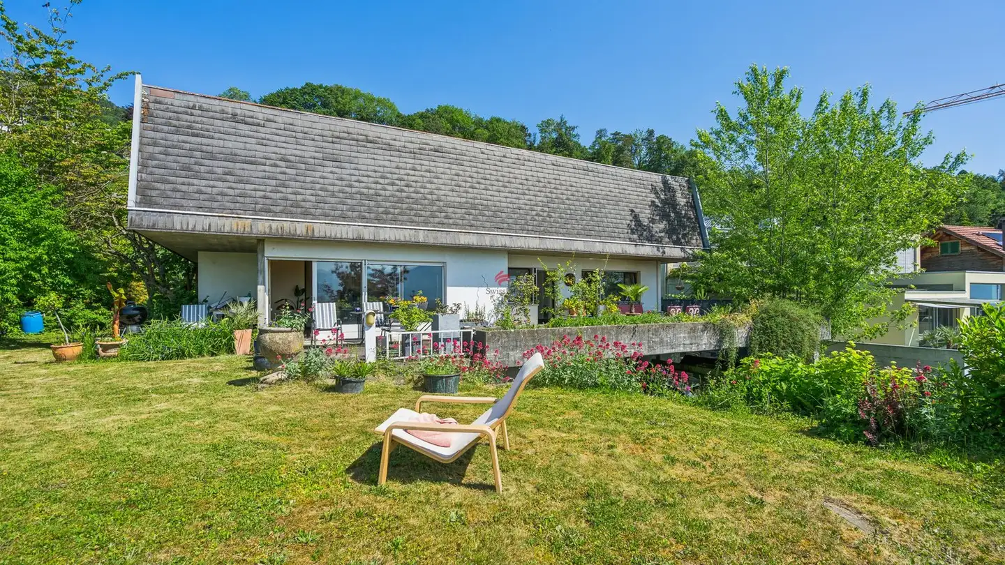 Maison individuelle à vendre - Höhlerstrasse 36, 9445 Rebstein