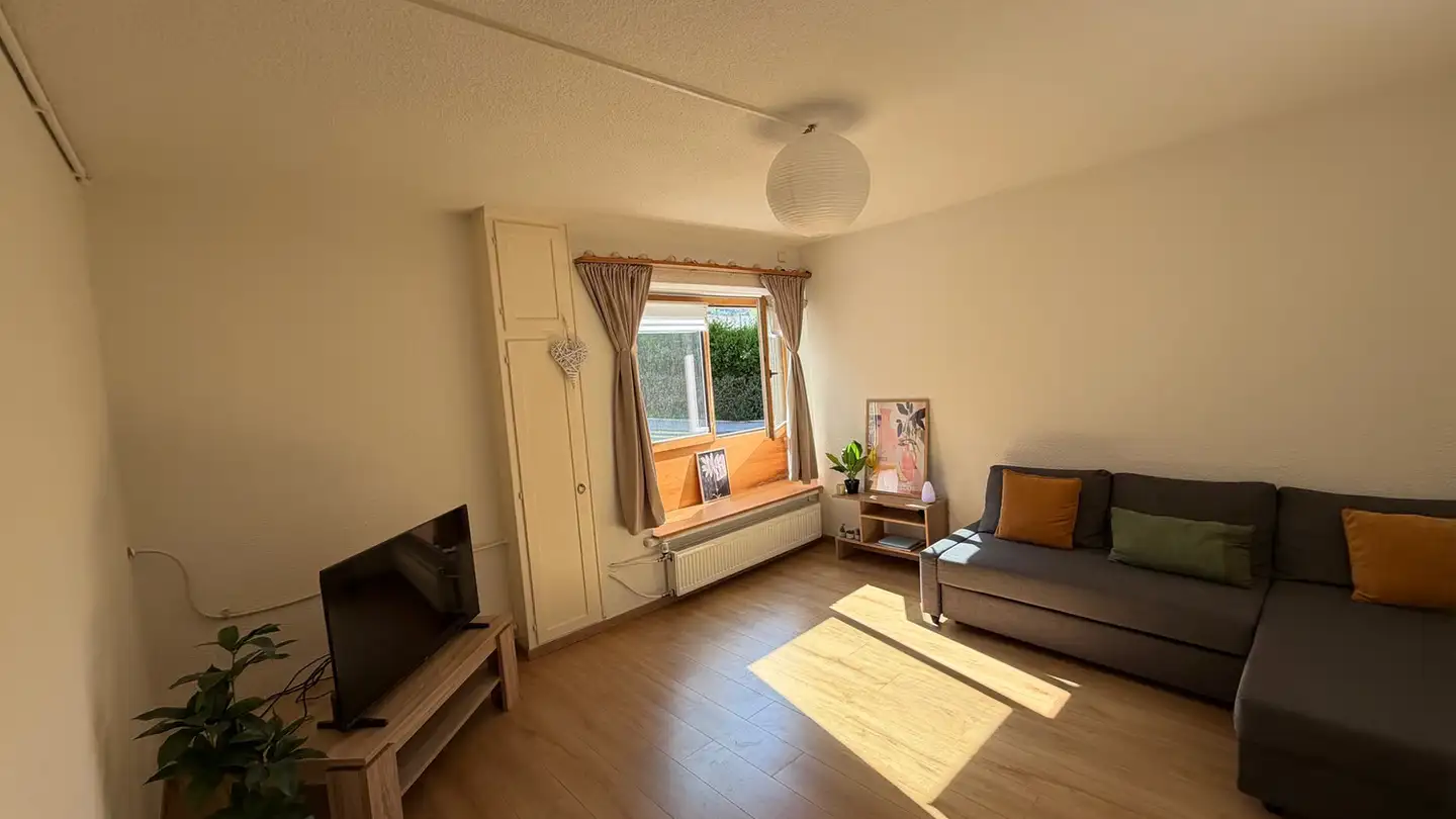 Appartamento in affitto - Terbinerstrasse, 3930 Visp