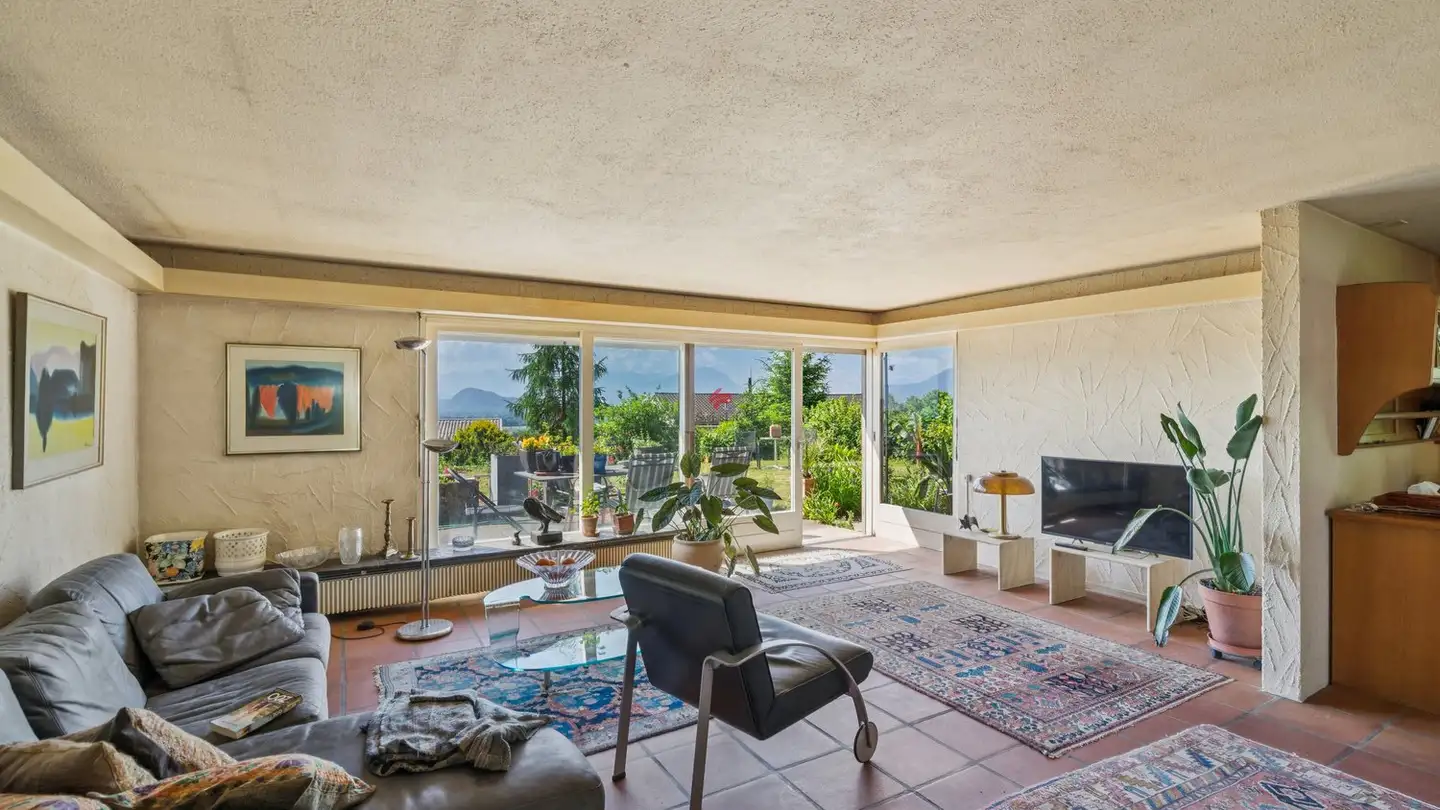 Maison individuelle à vendre - Höhlerstrasse 36, 9445 Rebstein - Photo 3
