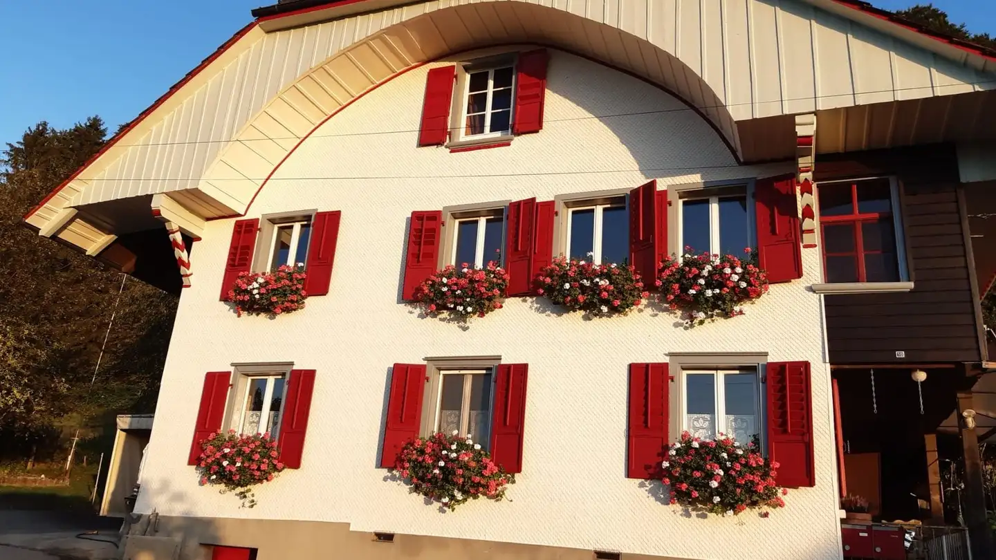 Apartment for rent - Hasenmattweg, 3293 Dotzigen