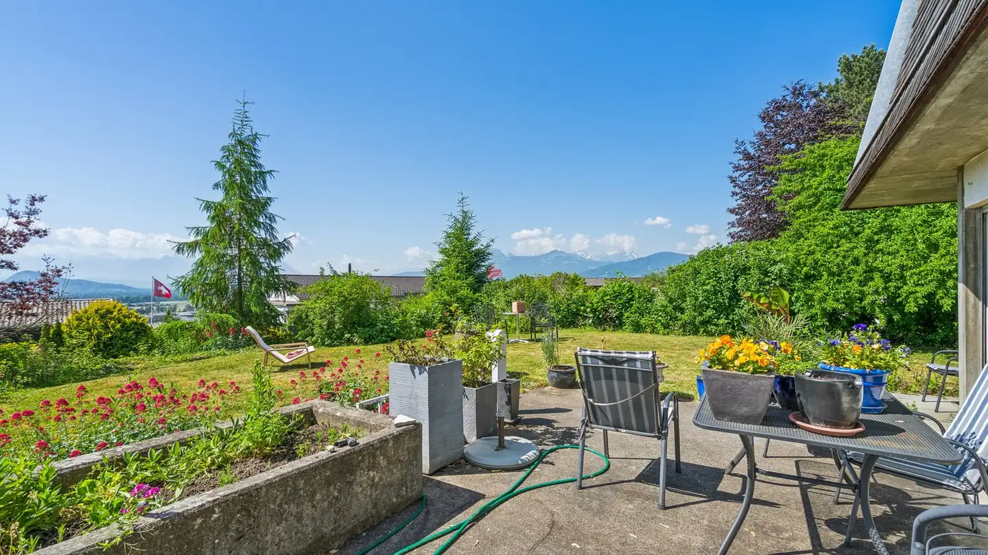 Maison individuelle à vendre - Höhlerstrasse 36, 9445 Rebstein - Photo 4