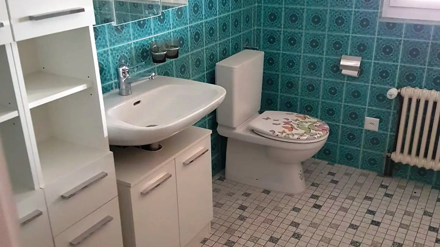 Appartement à louer - Hasenmattweg, 3293 Dotzigen - Photo 2