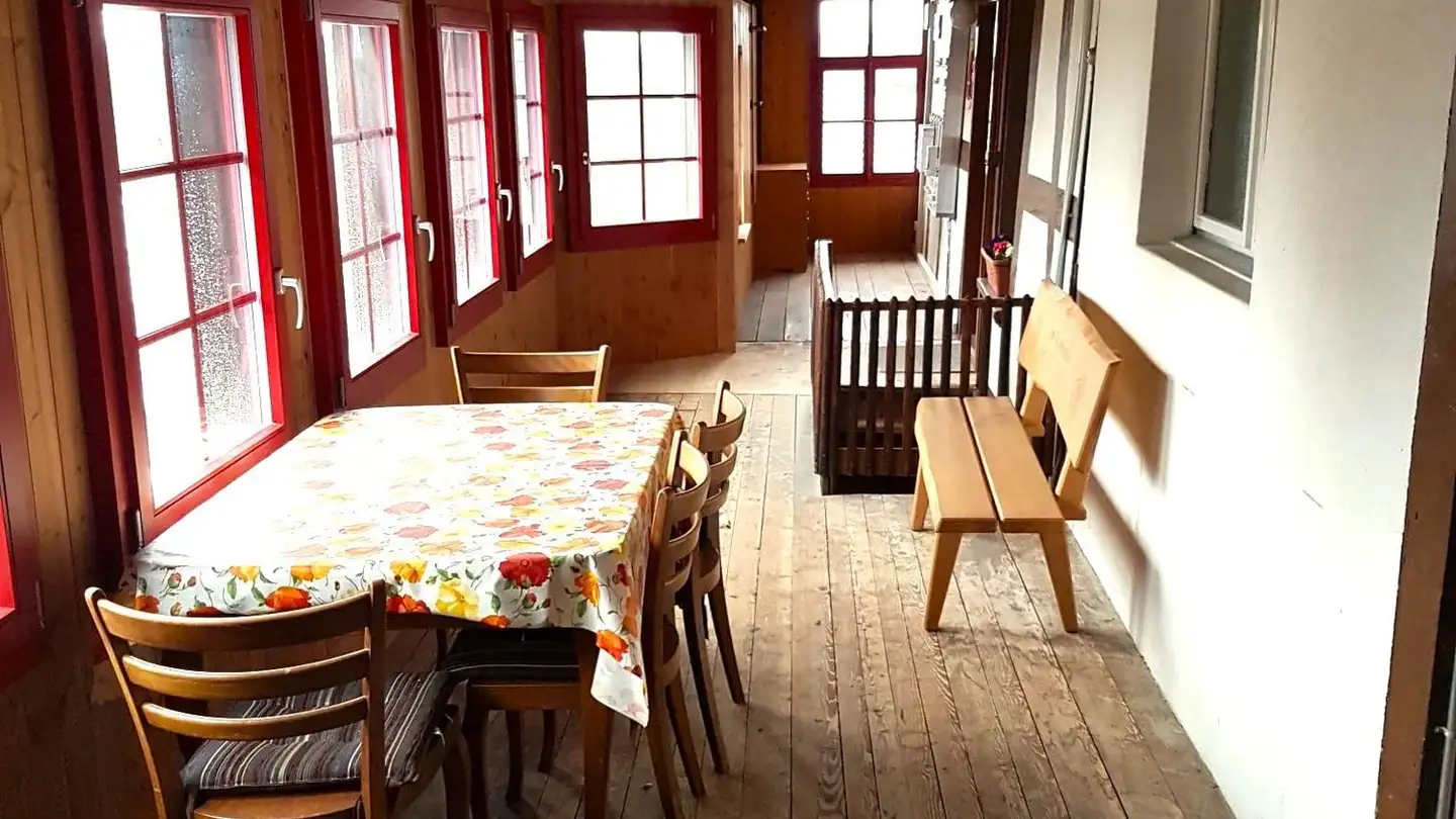 Appartement à louer - Hasenmattweg, 3293 Dotzigen - Photo 4