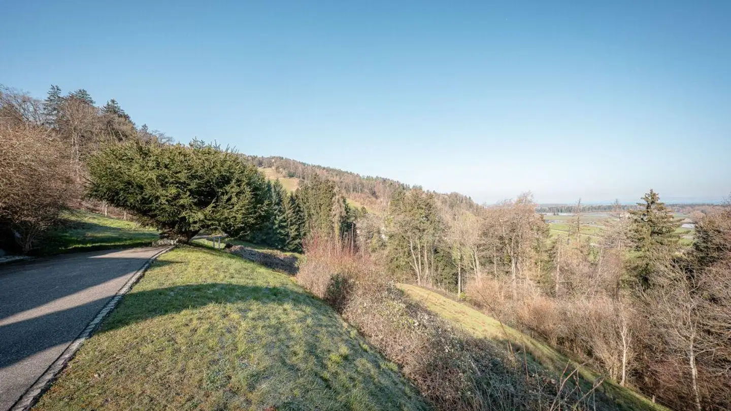 Terreno edificabile in vendita - Apfelbergstrasse, 9430 St. Margrethen SG - Photo 4