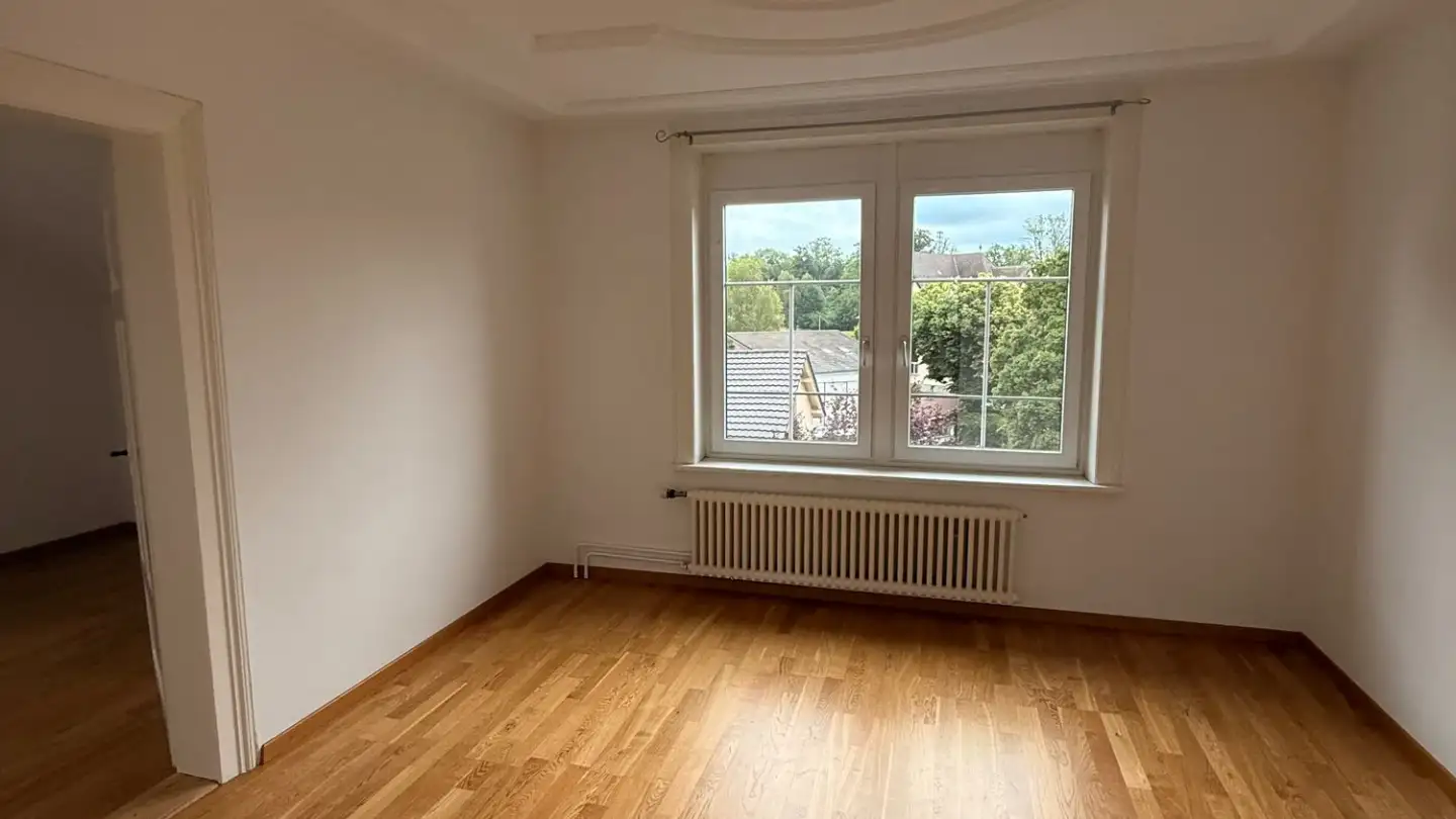 Attique à louer - St. Gallerstrasse 18, 9300 Wittenbach - Photo 3