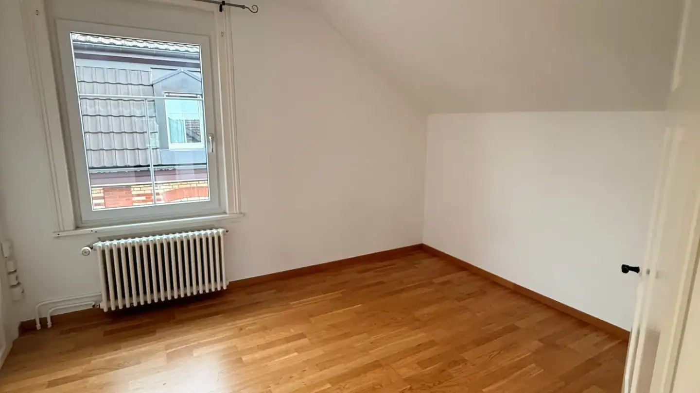 Attique à louer - St. Gallerstrasse 18, 9300 Wittenbach - Photo 4
