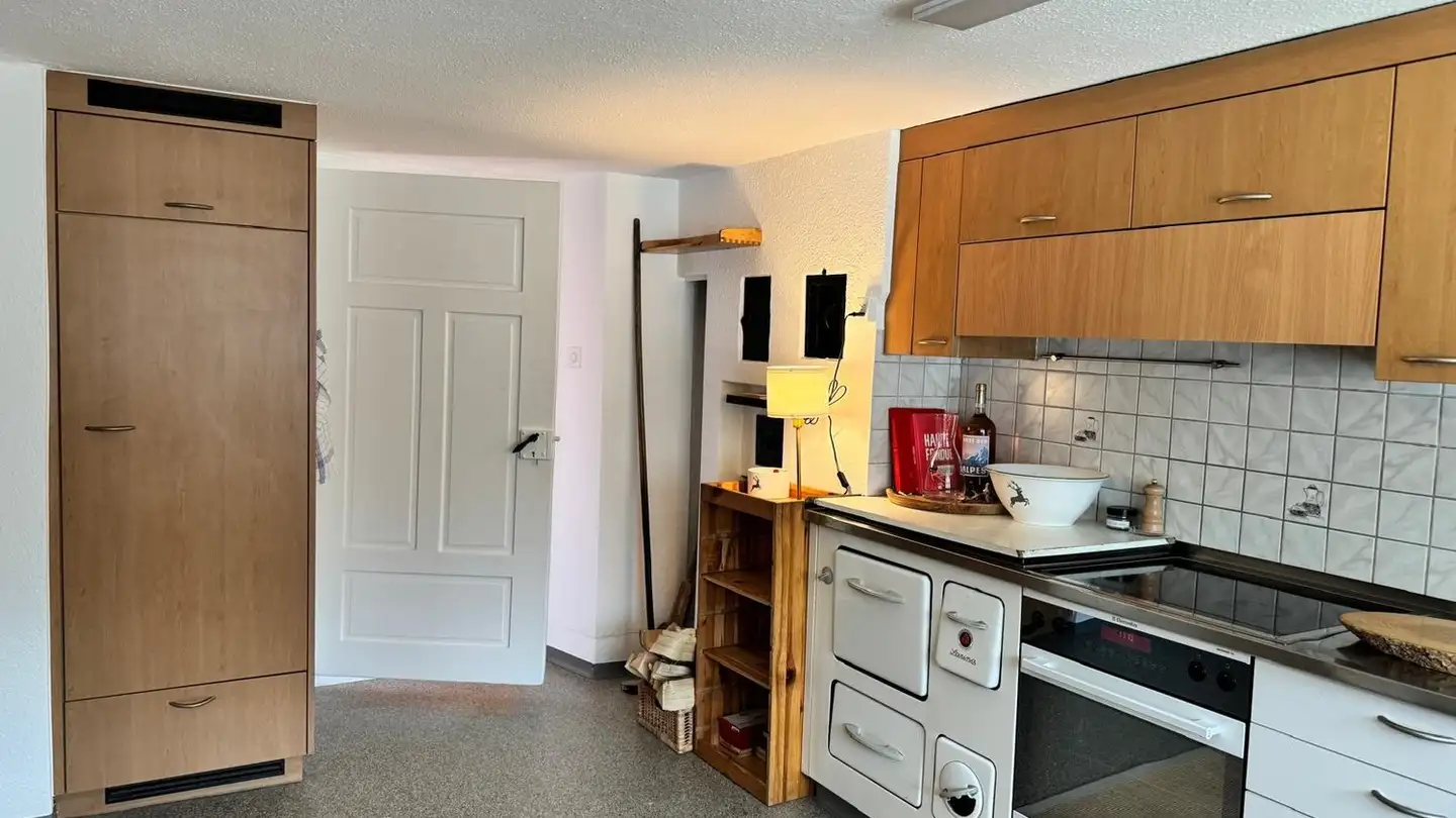 Appartamento in affitto - Via Da Fidaz 51, 7019 Fidaz - Photo 2