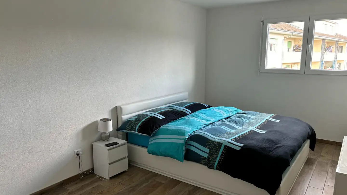 Apartment for rent - 1726 Posat - Photo 2