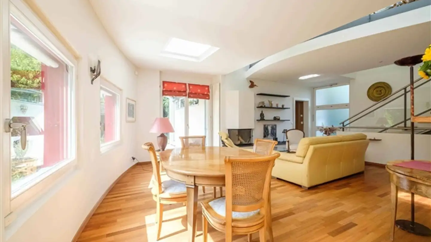 Villa for sale - 1228 Plan-les-Ouates - Photo 4