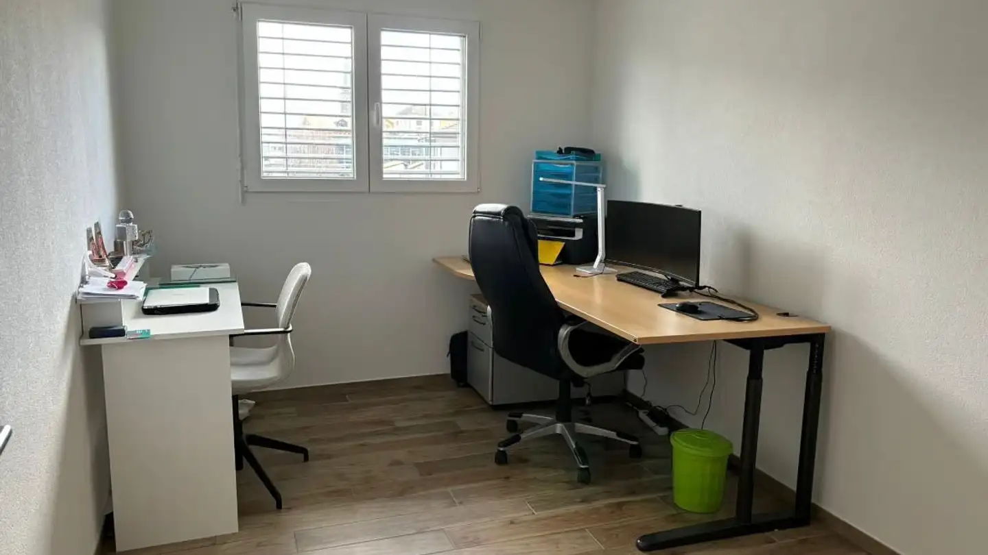 Apartment for rent - 1726 Posat - Photo 3
