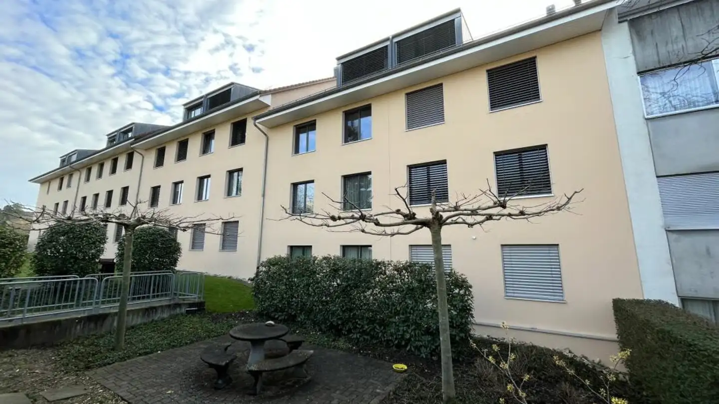 Apartment for rent - Käppeligasse 30, 4125 Riehen