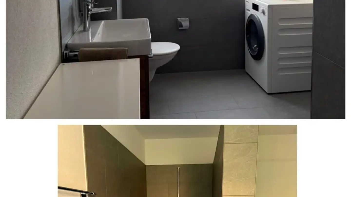 Wohnung mieten - Martisrüti 1, 6242 Wauwil - Foto 4