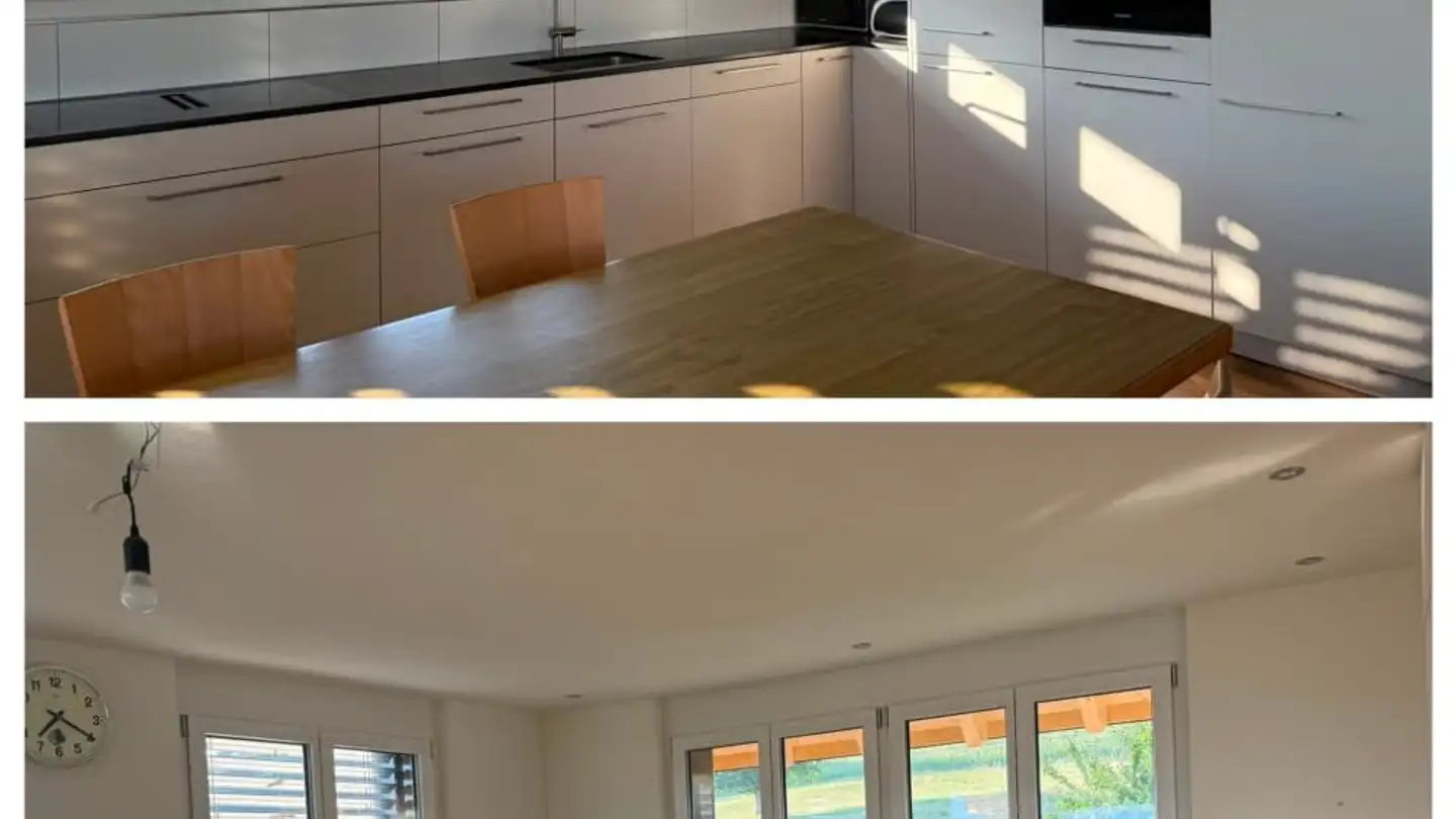 Wohnung mieten - Martisrüti 1, 6242 Wauwil - Foto 3