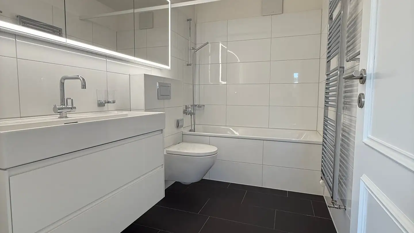 Appartement à louer - Alte Kanzleistrasse 5, 8910 Affoltern am Albis - Photo 3