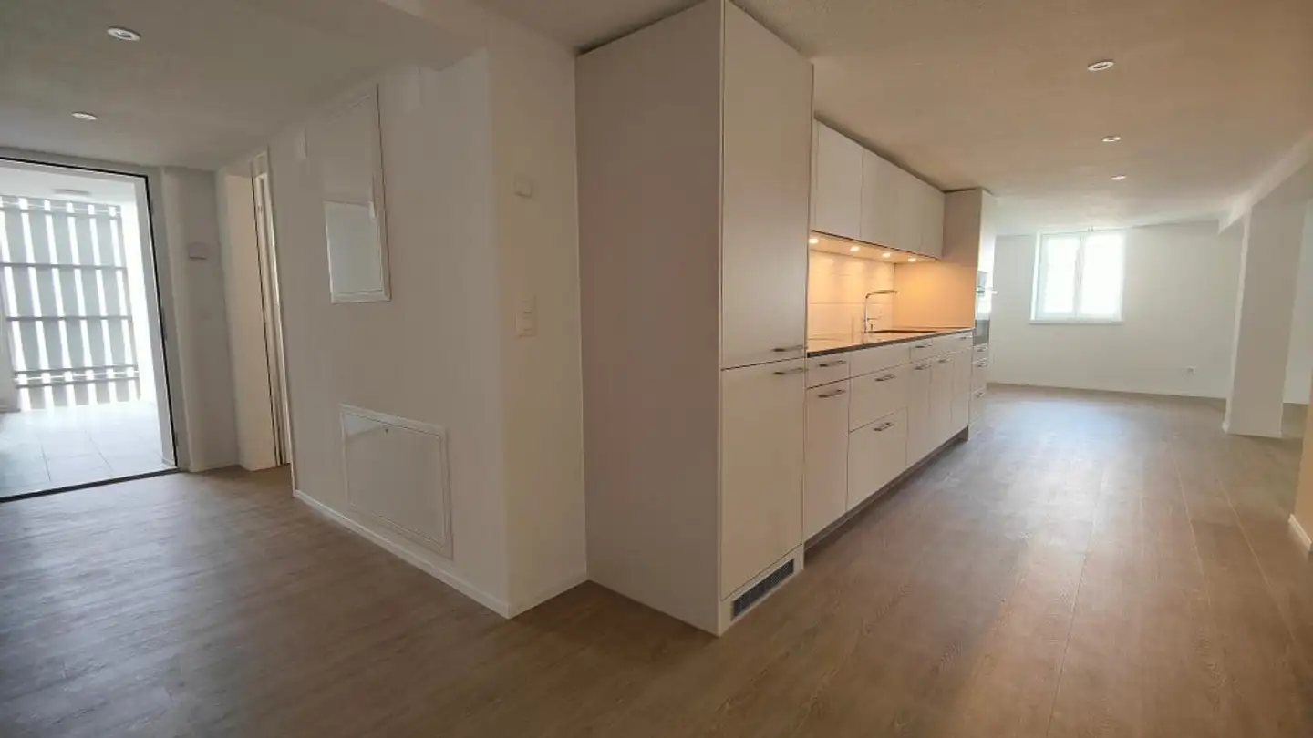 Appartement à louer - Spinnereistrasse 2, 8192 Glattfelden - Photo 2