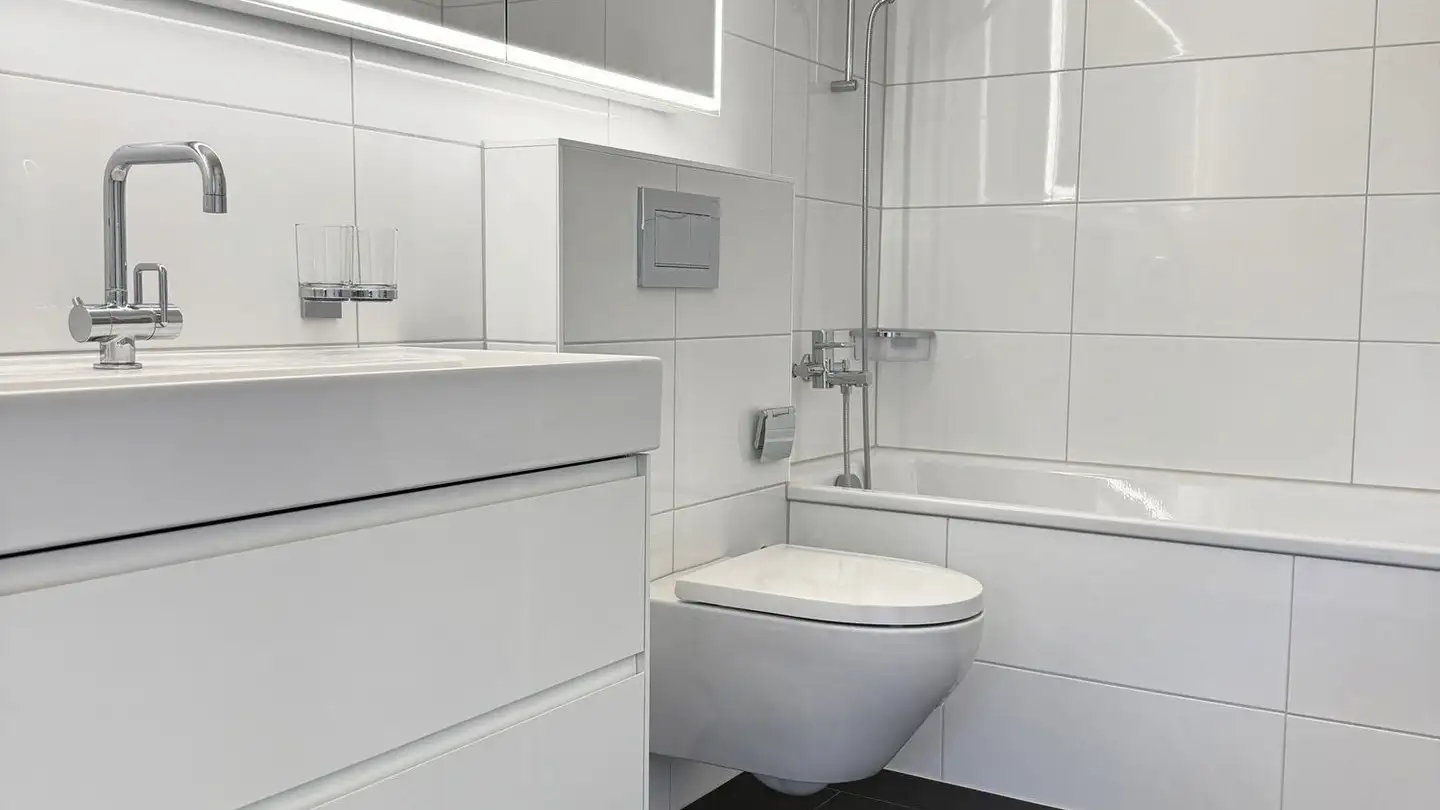 Appartement à louer - Alte Kanzleistrasse 5, 8910 Affoltern am Albis - Photo 4