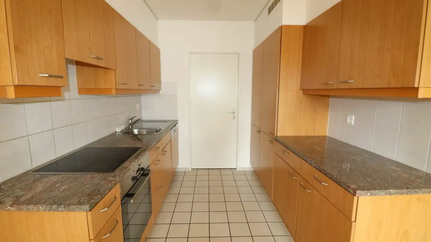 Apartment for rent - Käppeligasse 30, 4125 Riehen - Photo 2
