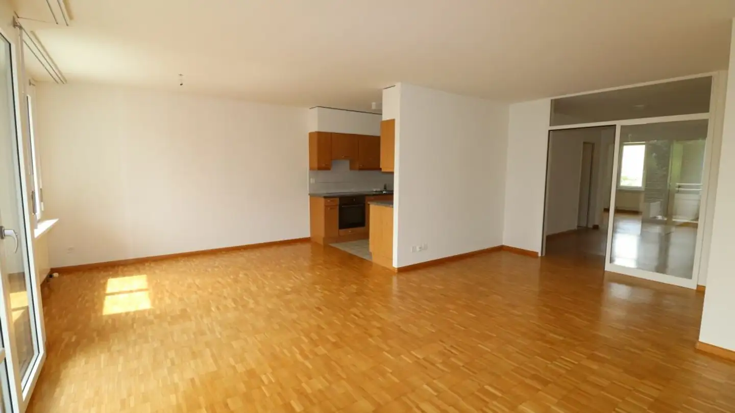 Apartment for rent - Käppeligasse 30, 4125 Riehen - Photo 4
