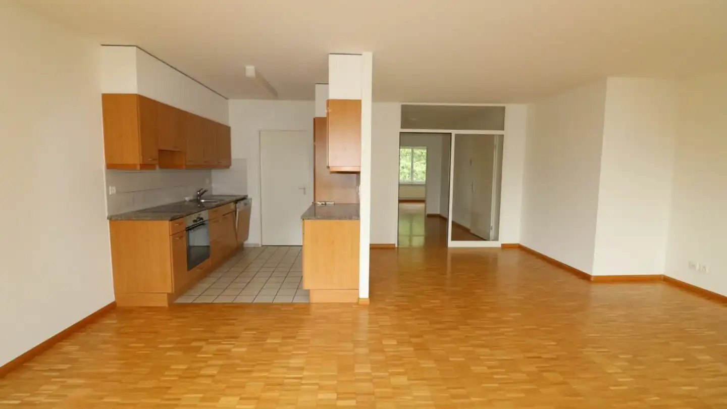 Apartment for rent - Käppeligasse 30, 4125 Riehen - Photo 3