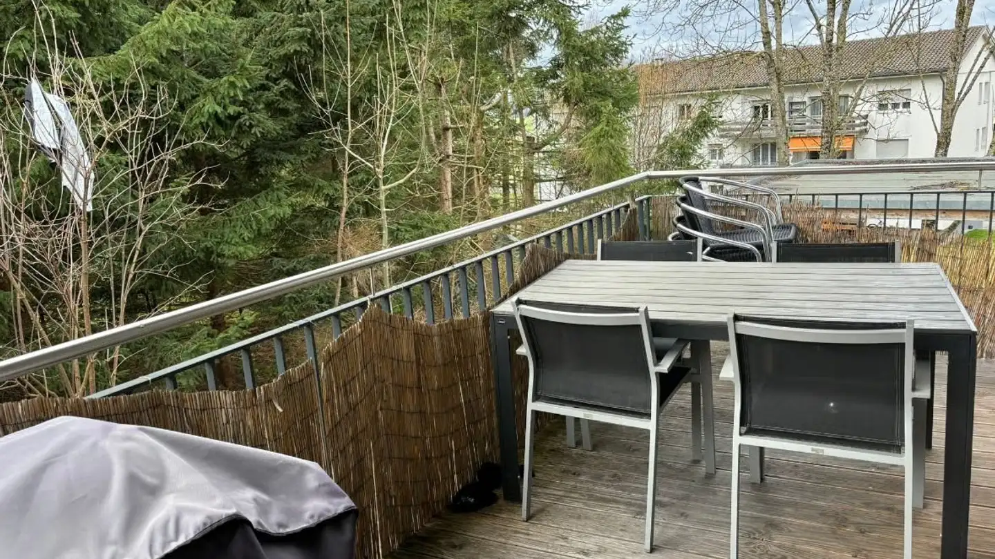 Apartment for rent - 1726 Posat - Photo 4