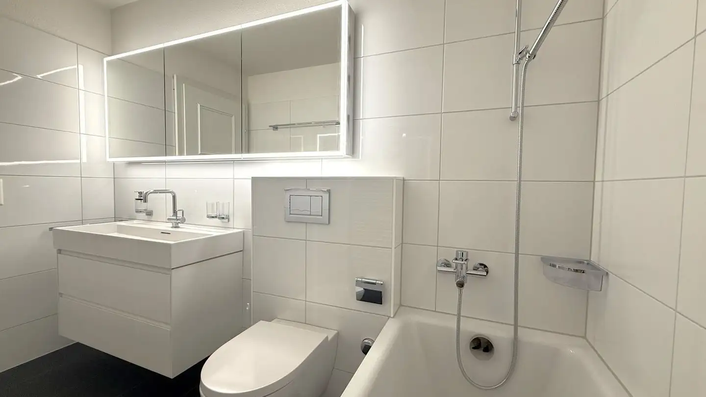 Appartement à louer - Alte Kanzleistrasse 5, 8910 Affoltern am Albis