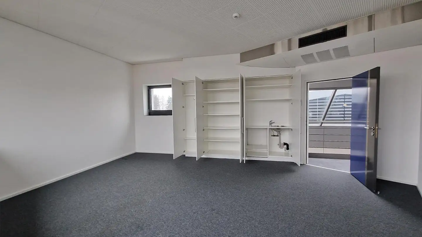 Office space for rent - Römerstrasse 2, 5502 Hunzenschwil - Photo 3
