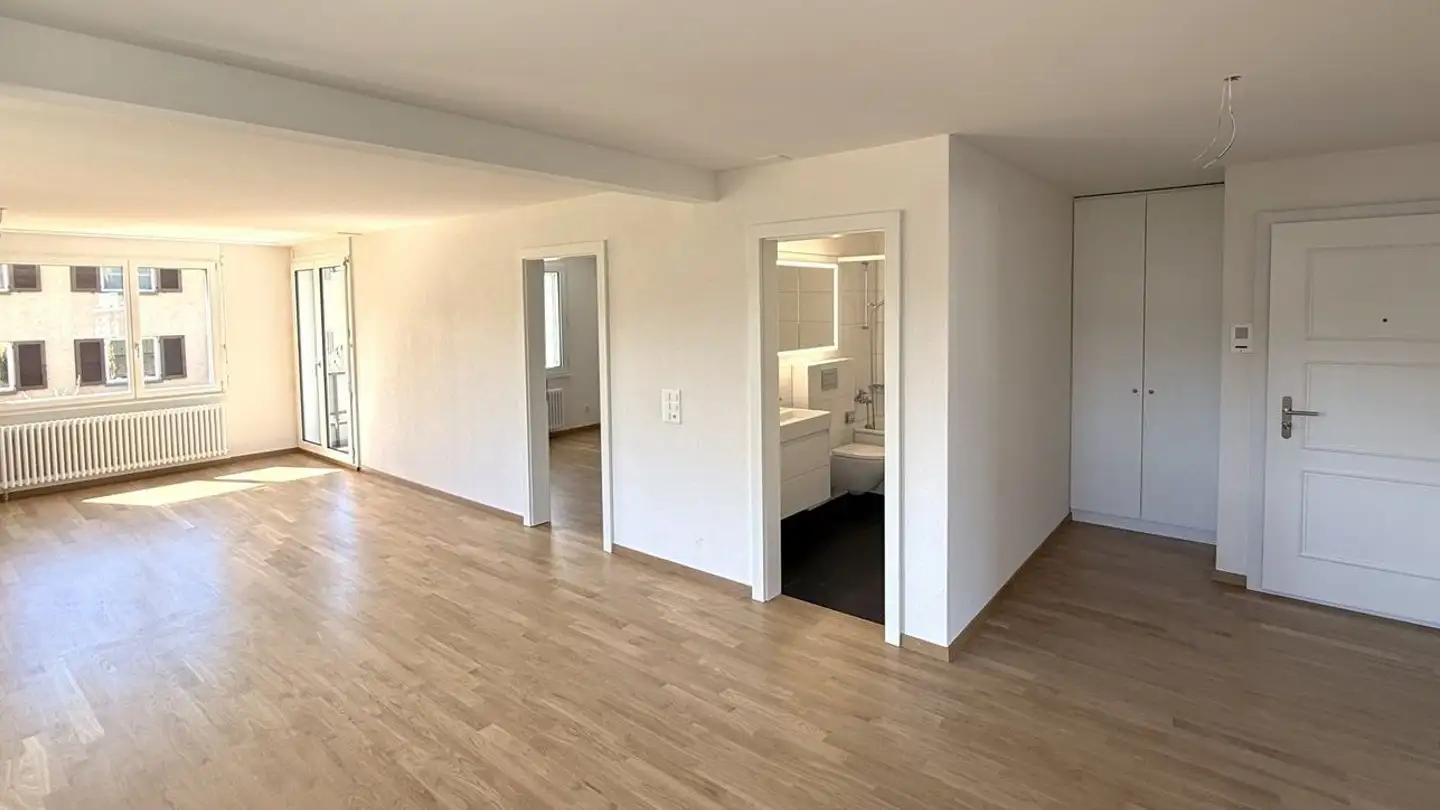 Appartement à louer - Alte Kanzleistrasse 5, 8910 Affoltern am Albis - Photo 2