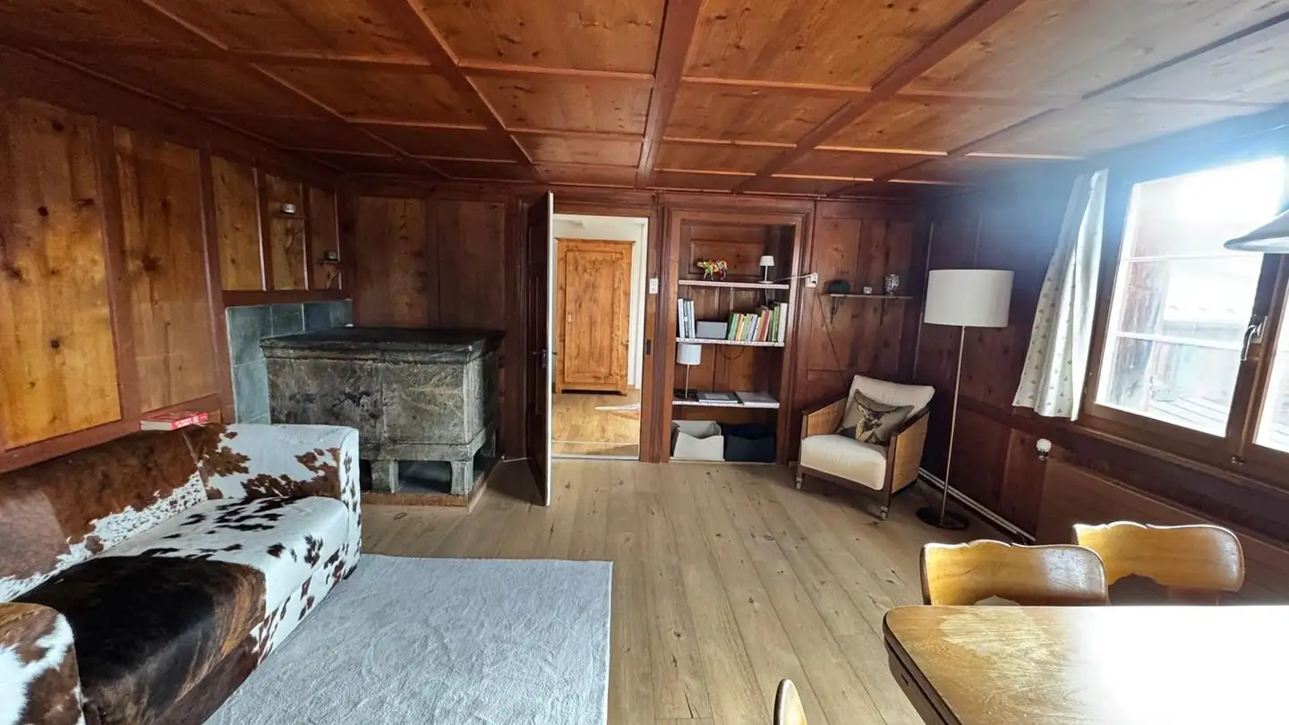 Appartamento in affitto - Via Da Fidaz 51, 7019 Fidaz - Photo 3