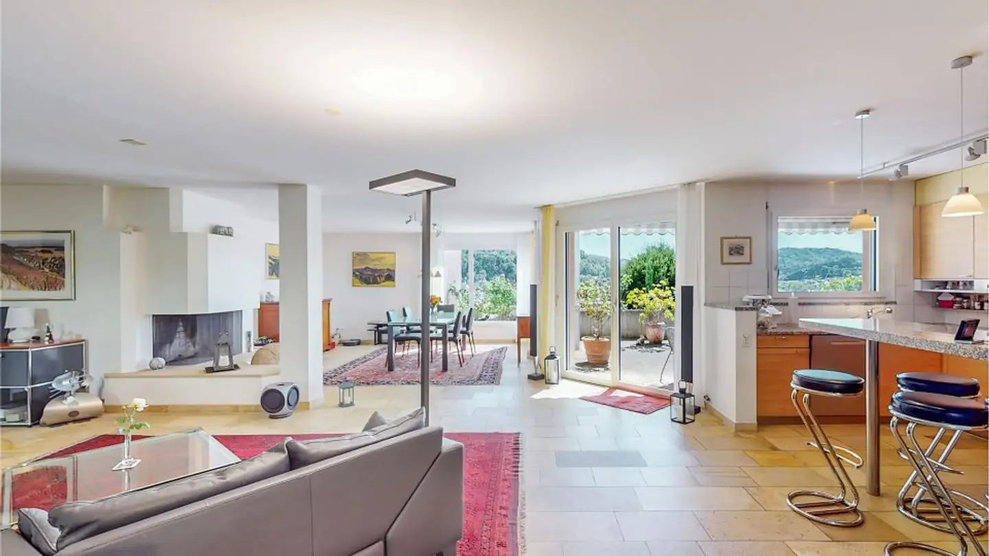 Casa singola in vendita - 5408 Ennetbaden - Foto 4