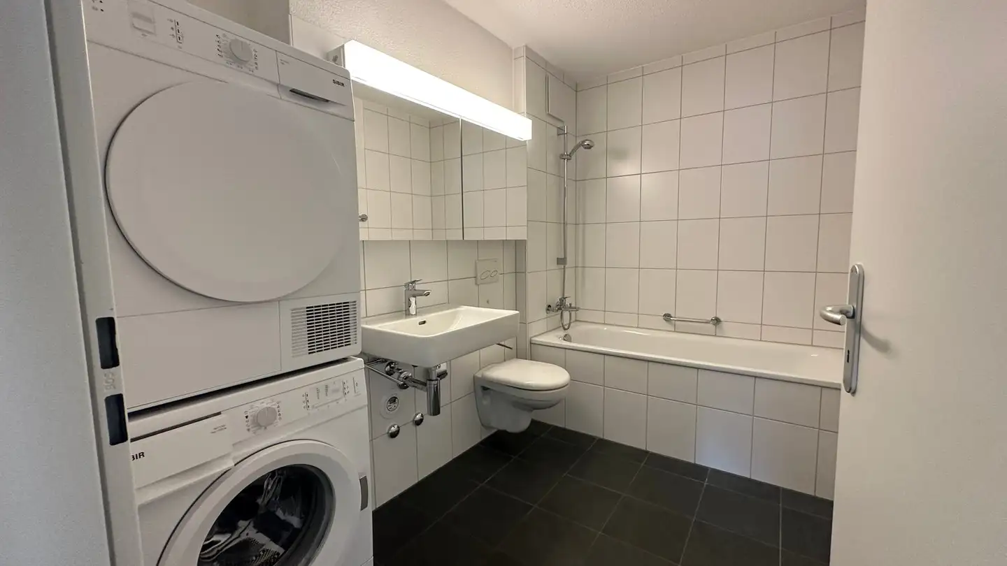 Appartamento in affitto - Erfinderstrasse 11, 4600 Olten - Foto 4