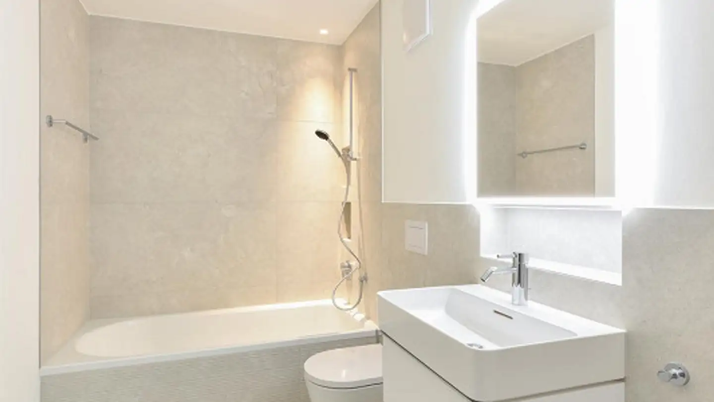 Appartement à vendre - Untere Bahnhofstrasse 12, 7402 Bonaduz - Photo 4