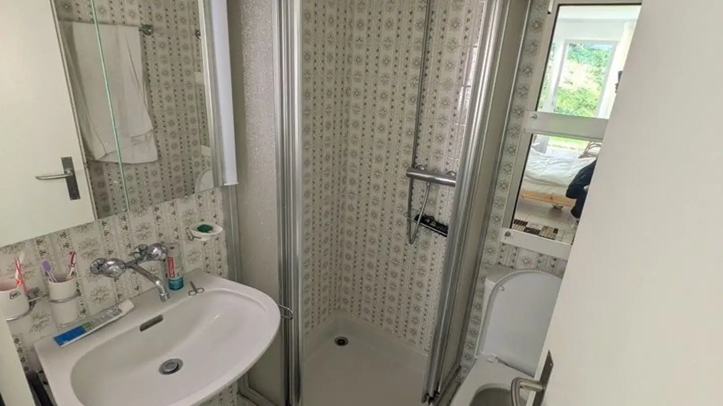 Wohnung mieten - Alte Landstrasse 92, 8803 Rüschlikon - Foto 2
