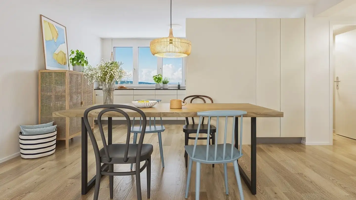 Appartamento in affitto - Bahnstrasse 79, 3008 Bern