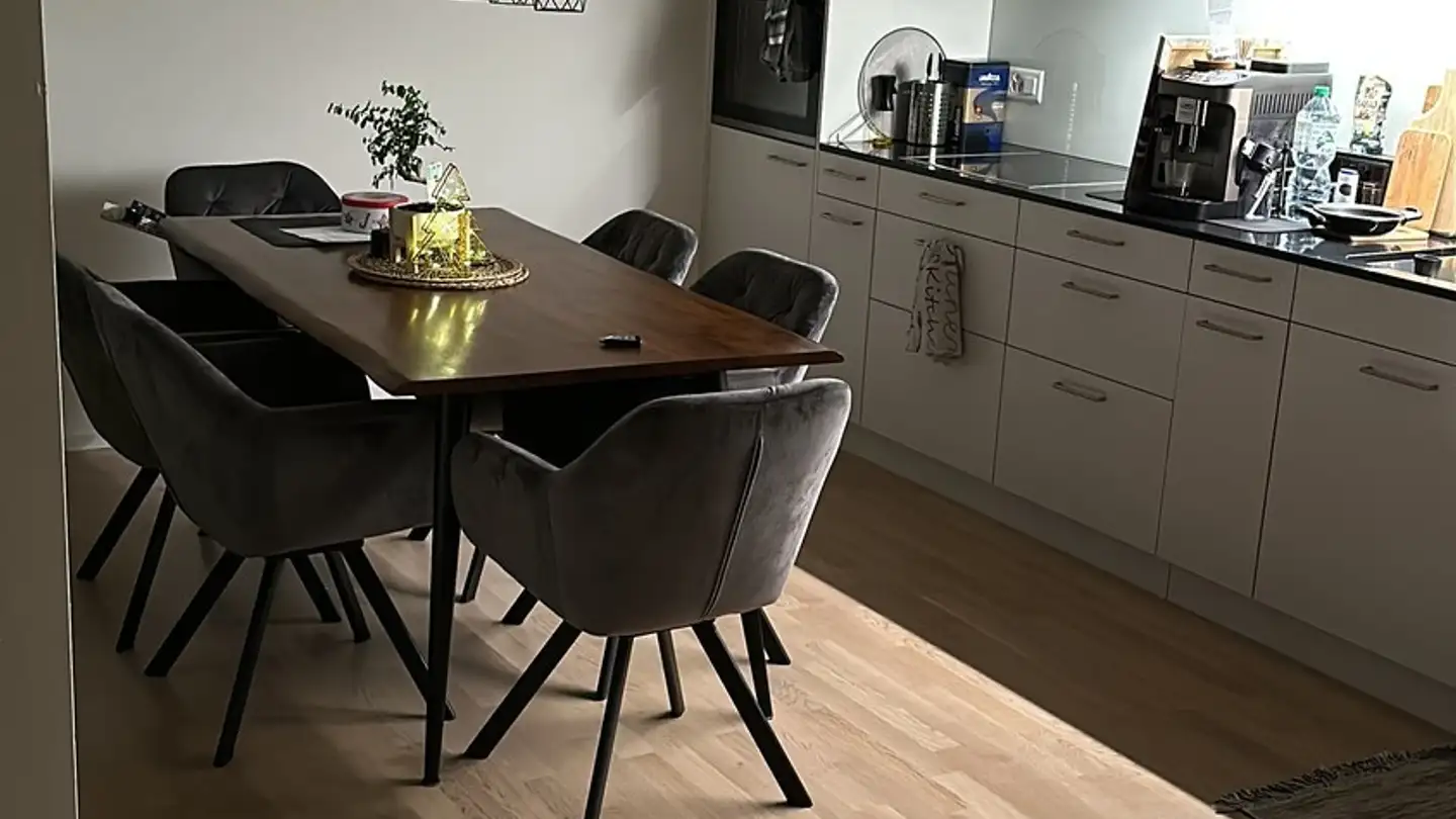 Appartamento in affitto - Baslerstrasse 48, 4310 Rheinfelden