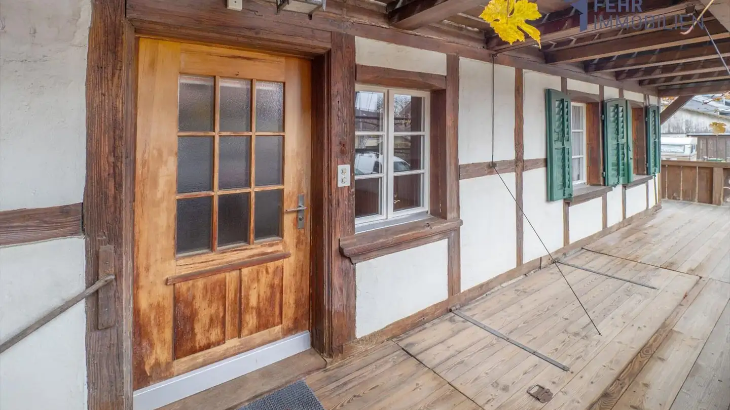 Edificio ad uso misto in vendita - Gasse 2, 2553 Safnern - Foto 3