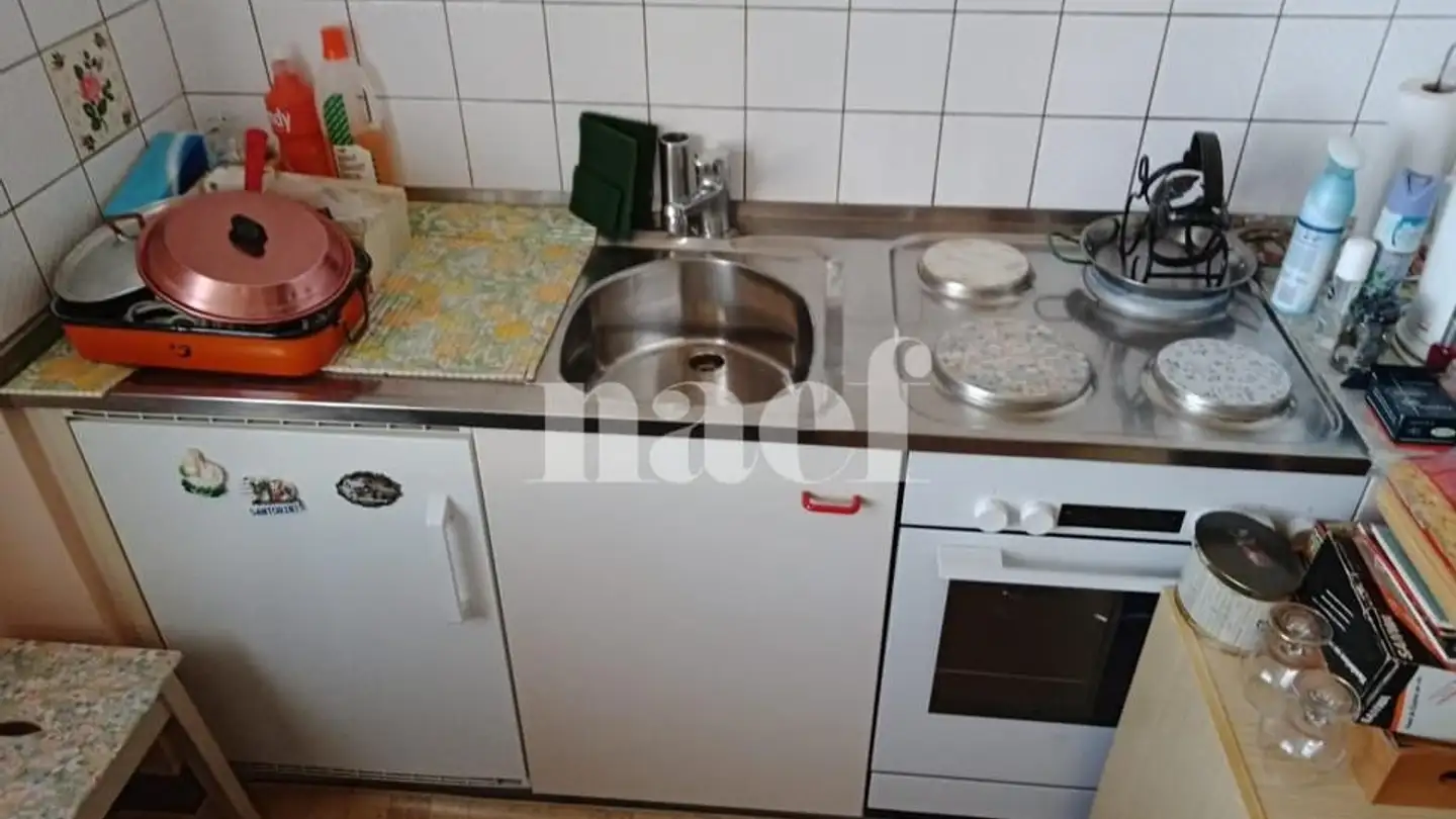 Wohnung mieten - Chemin De La Grosse-Pierre 3, 1110 Morges - Foto 3